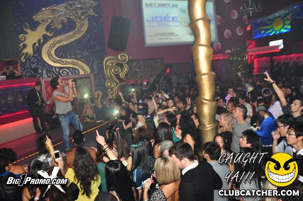 Luxy nightclub photo 188 - September 22nd, 2012