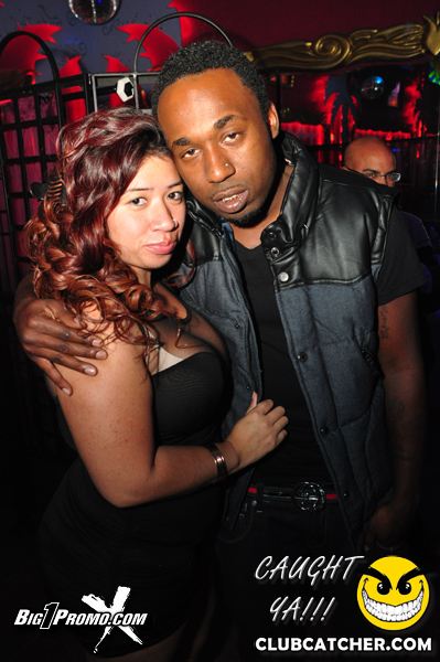 Luxy nightclub photo 207 - September 22nd, 2012
