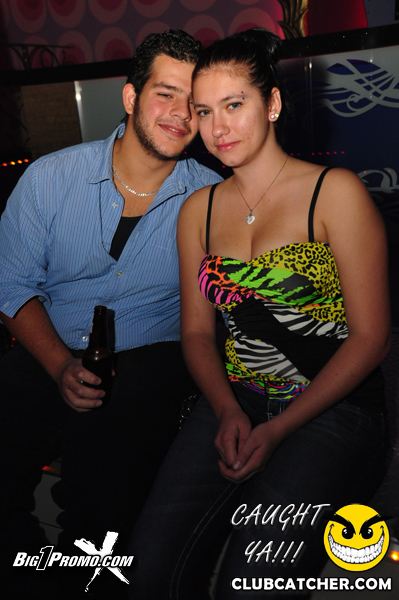 Luxy nightclub photo 209 - September 22nd, 2012