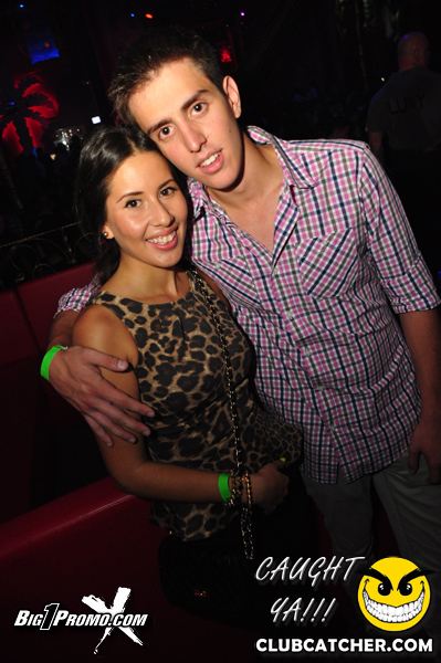 Luxy nightclub photo 213 - September 22nd, 2012