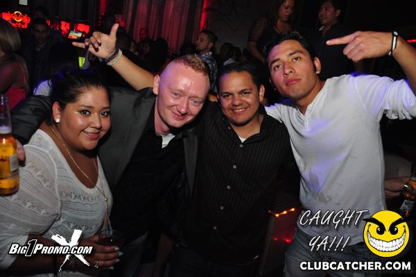 Luxy nightclub photo 215 - September 22nd, 2012