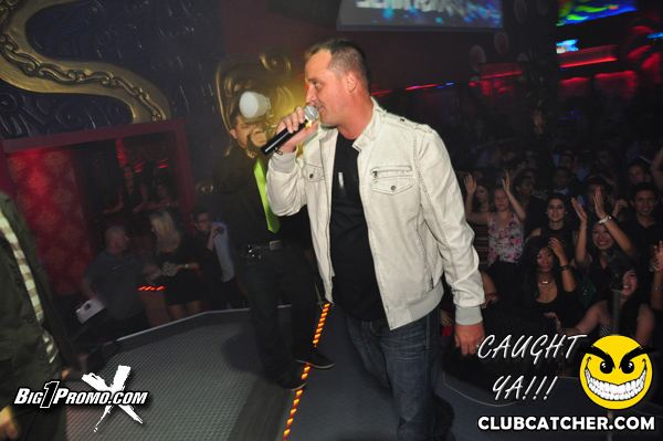 Luxy nightclub photo 217 - September 22nd, 2012