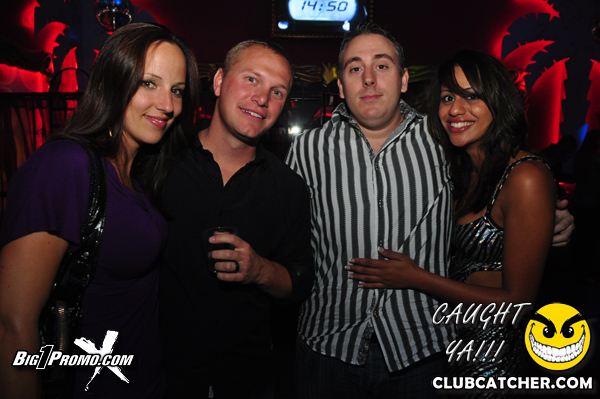 Luxy nightclub photo 222 - September 22nd, 2012