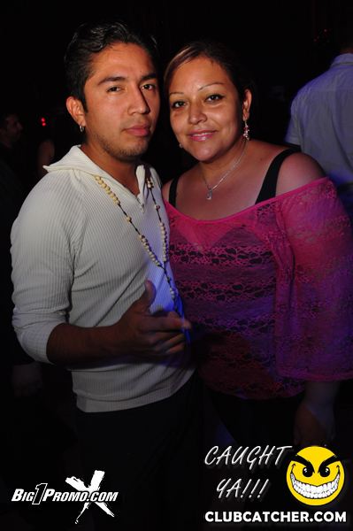 Luxy nightclub photo 230 - September 22nd, 2012