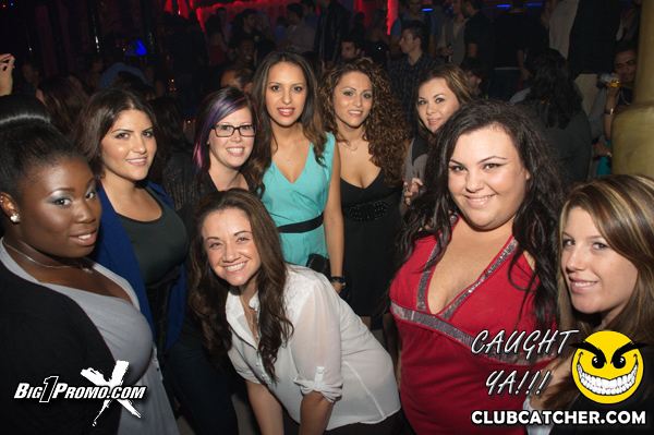 Luxy nightclub photo 24 - September 22nd, 2012