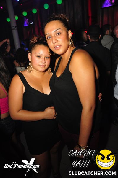 Luxy nightclub photo 235 - September 22nd, 2012