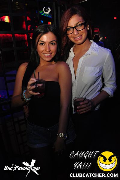 Luxy nightclub photo 238 - September 22nd, 2012