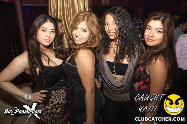 Luxy nightclub photo 25 - September 22nd, 2012