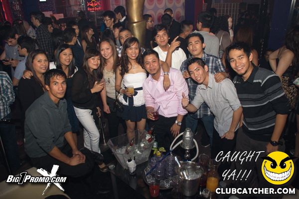 Luxy nightclub photo 27 - September 22nd, 2012