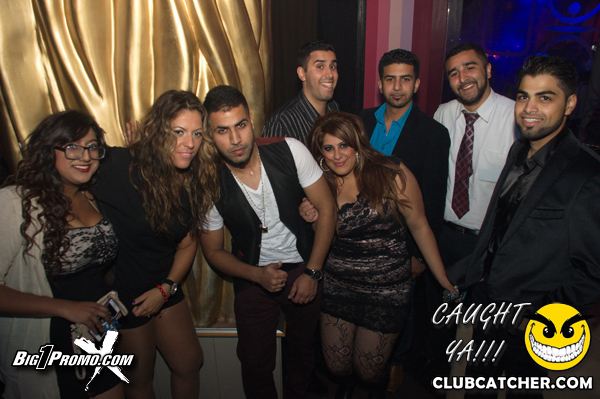 Luxy nightclub photo 34 - September 22nd, 2012