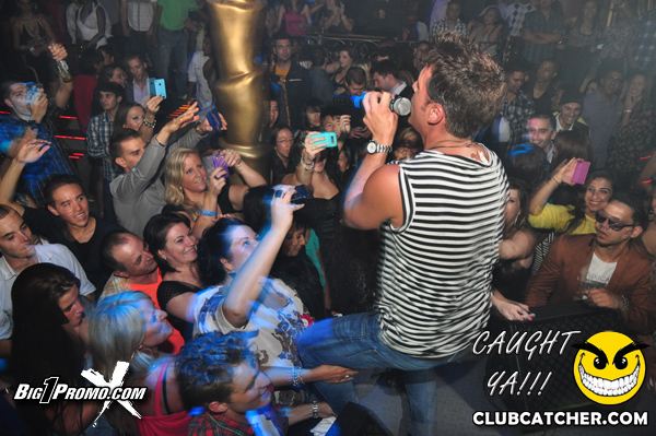 Luxy nightclub photo 46 - September 22nd, 2012