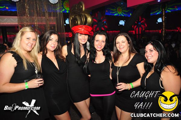Luxy nightclub photo 53 - September 22nd, 2012