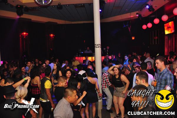 Luxy nightclub photo 56 - September 22nd, 2012