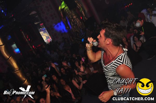 Luxy nightclub photo 59 - September 22nd, 2012