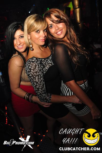 Luxy nightclub photo 60 - September 22nd, 2012