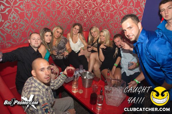 Luxy nightclub photo 7 - September 22nd, 2012