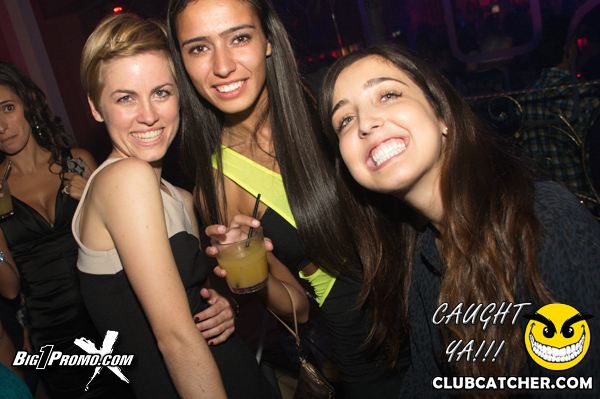 Luxy nightclub photo 64 - September 22nd, 2012