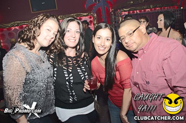 Luxy nightclub photo 65 - September 22nd, 2012