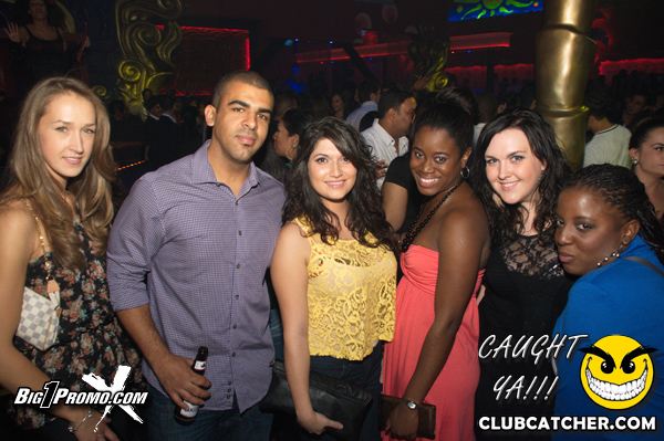 Luxy nightclub photo 72 - September 22nd, 2012