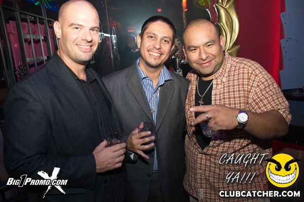 Luxy nightclub photo 74 - September 22nd, 2012
