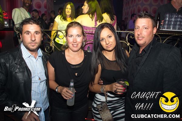 Luxy nightclub photo 82 - September 22nd, 2012