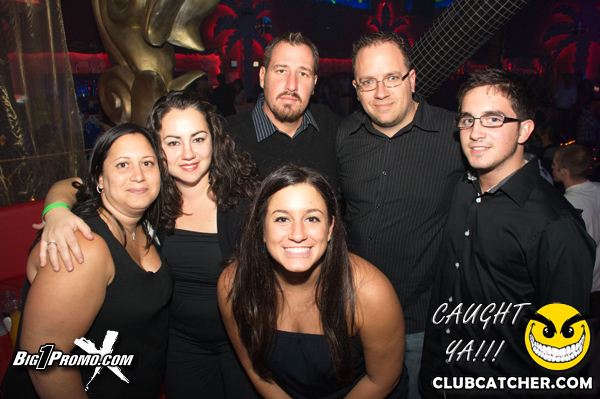 Luxy nightclub photo 86 - September 22nd, 2012