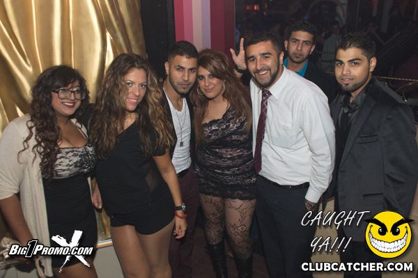 Luxy nightclub photo 93 - September 22nd, 2012