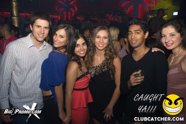 Luxy nightclub photo 98 - September 22nd, 2012
