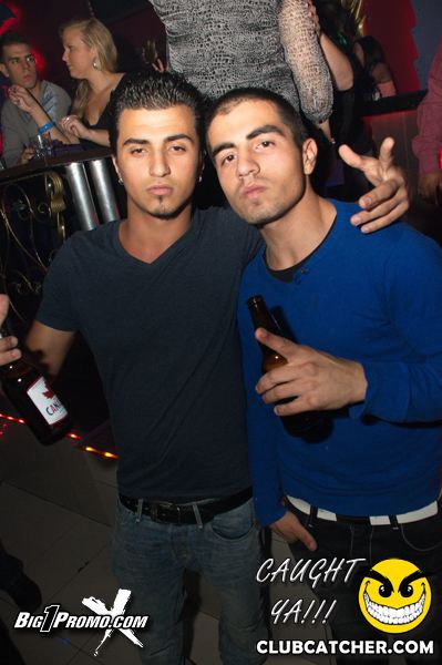 Luxy nightclub photo 99 - September 22nd, 2012