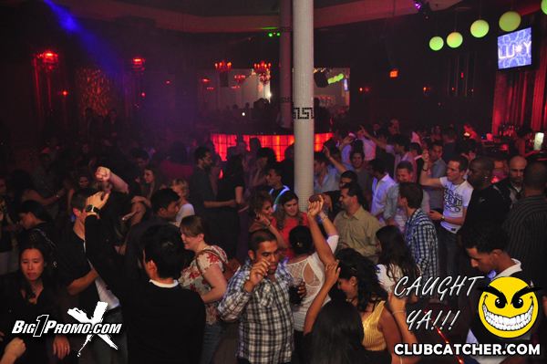 Luxy nightclub photo 105 - September 28th, 2012