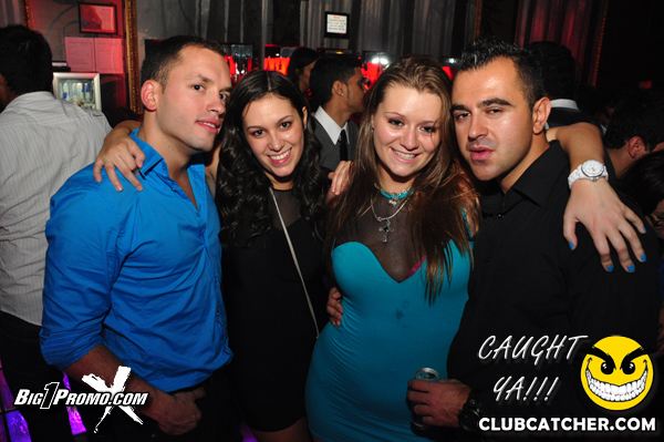 Luxy nightclub photo 115 - September 28th, 2012