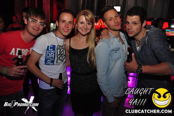 Luxy nightclub photo 118 - September 28th, 2012