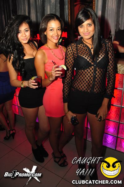 Luxy nightclub photo 14 - September 28th, 2012