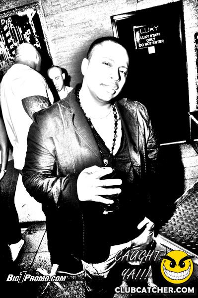 Luxy nightclub photo 158 - September 28th, 2012