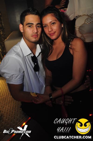 Luxy nightclub photo 164 - September 28th, 2012