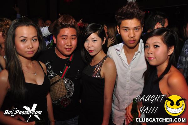 Luxy nightclub photo 172 - September 28th, 2012