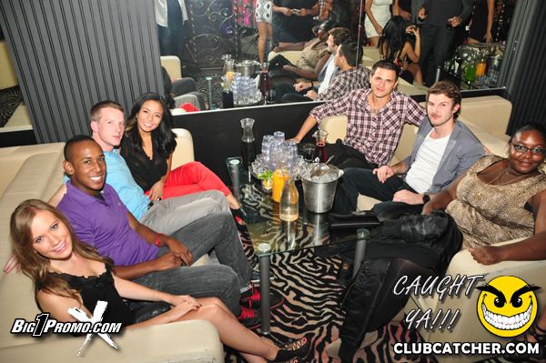 Luxy nightclub photo 21 - September 28th, 2012