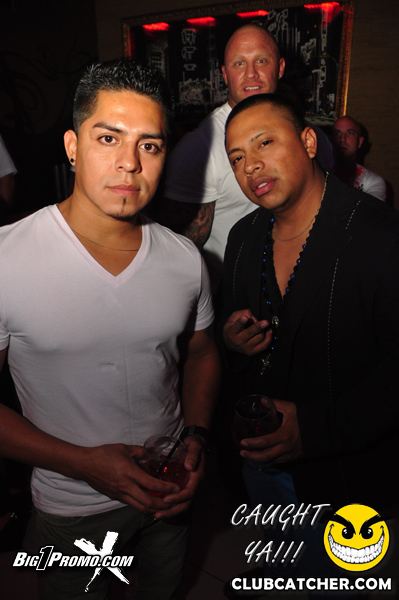 Luxy nightclub photo 204 - September 28th, 2012