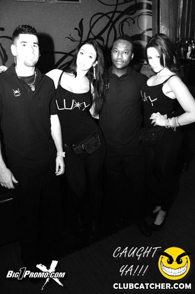 Luxy nightclub photo 211 - September 28th, 2012