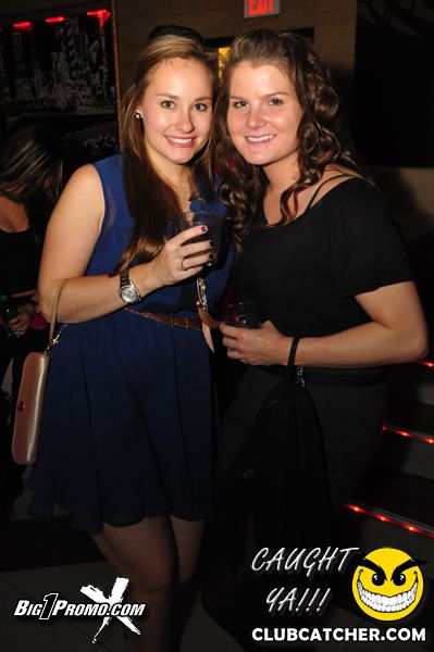 Luxy nightclub photo 212 - September 28th, 2012