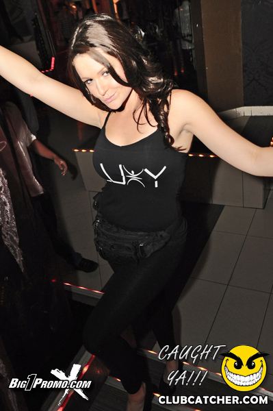 Luxy nightclub photo 228 - September 28th, 2012