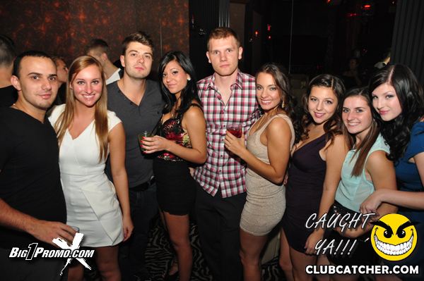 Luxy nightclub photo 28 - September 28th, 2012