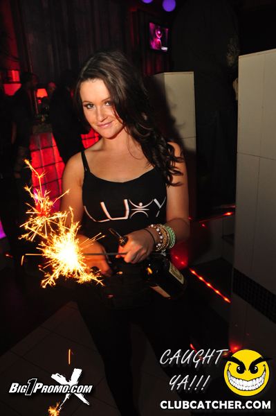 Luxy nightclub photo 4 - September 28th, 2012