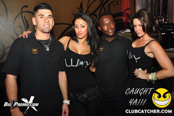 Luxy nightclub photo 5 - September 28th, 2012