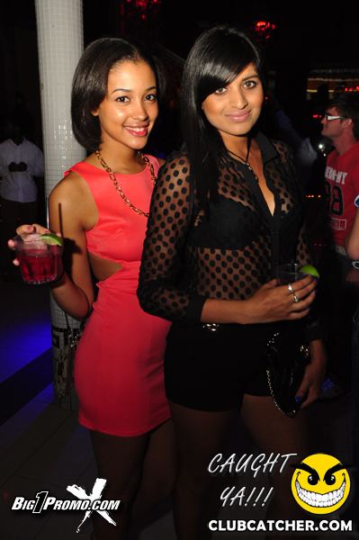 Luxy nightclub photo 45 - September 28th, 2012