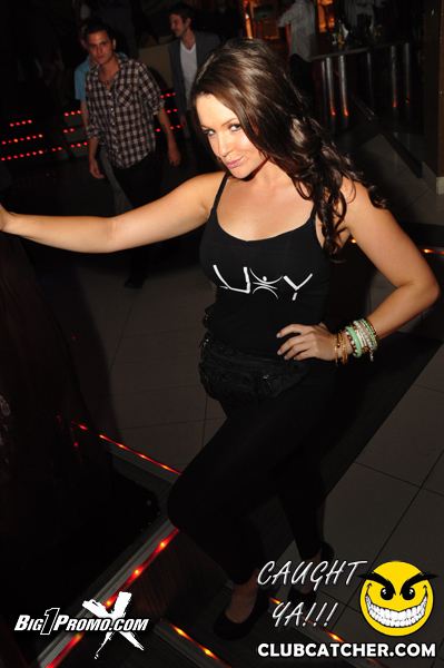 Luxy nightclub photo 48 - September 28th, 2012
