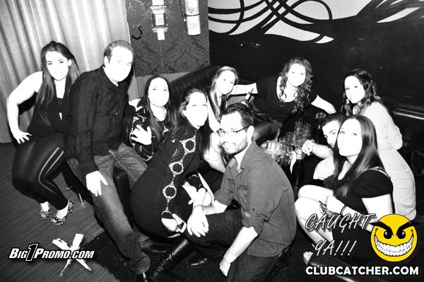 Luxy nightclub photo 53 - September 28th, 2012