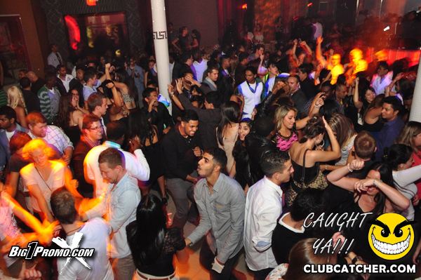 Luxy nightclub photo 55 - September 28th, 2012