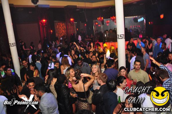 Luxy nightclub photo 57 - September 28th, 2012