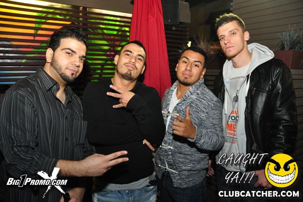 Luxy nightclub photo 59 - September 28th, 2012